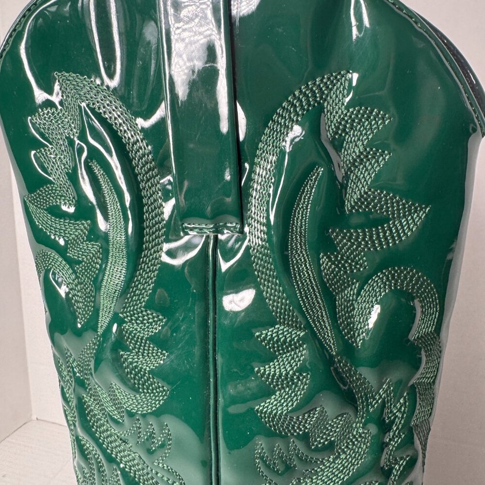 Platform Boots - Picture 7 of 14